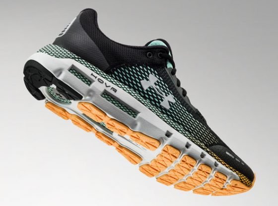 under armour running colombia