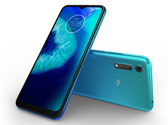 Motorola presenta en Colombia la nueva generación de moto g, motorola one  macro y moto e6 play